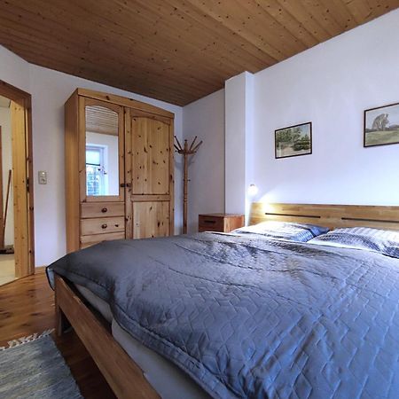 Ferienwohnungen Am Schwanensee Plön Exterior foto