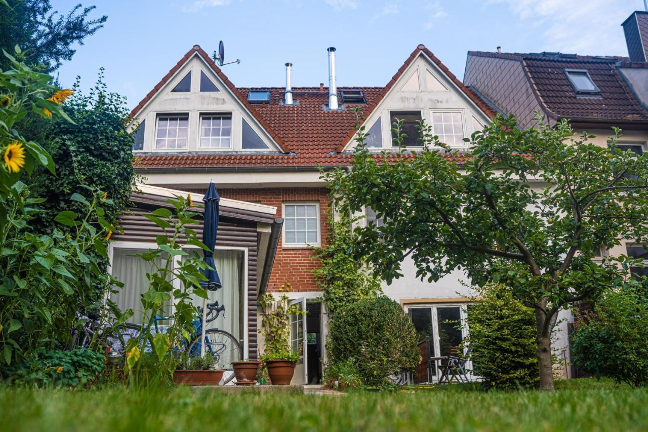 Ferienwohnungen Am Schwanensee Plön Exterior foto