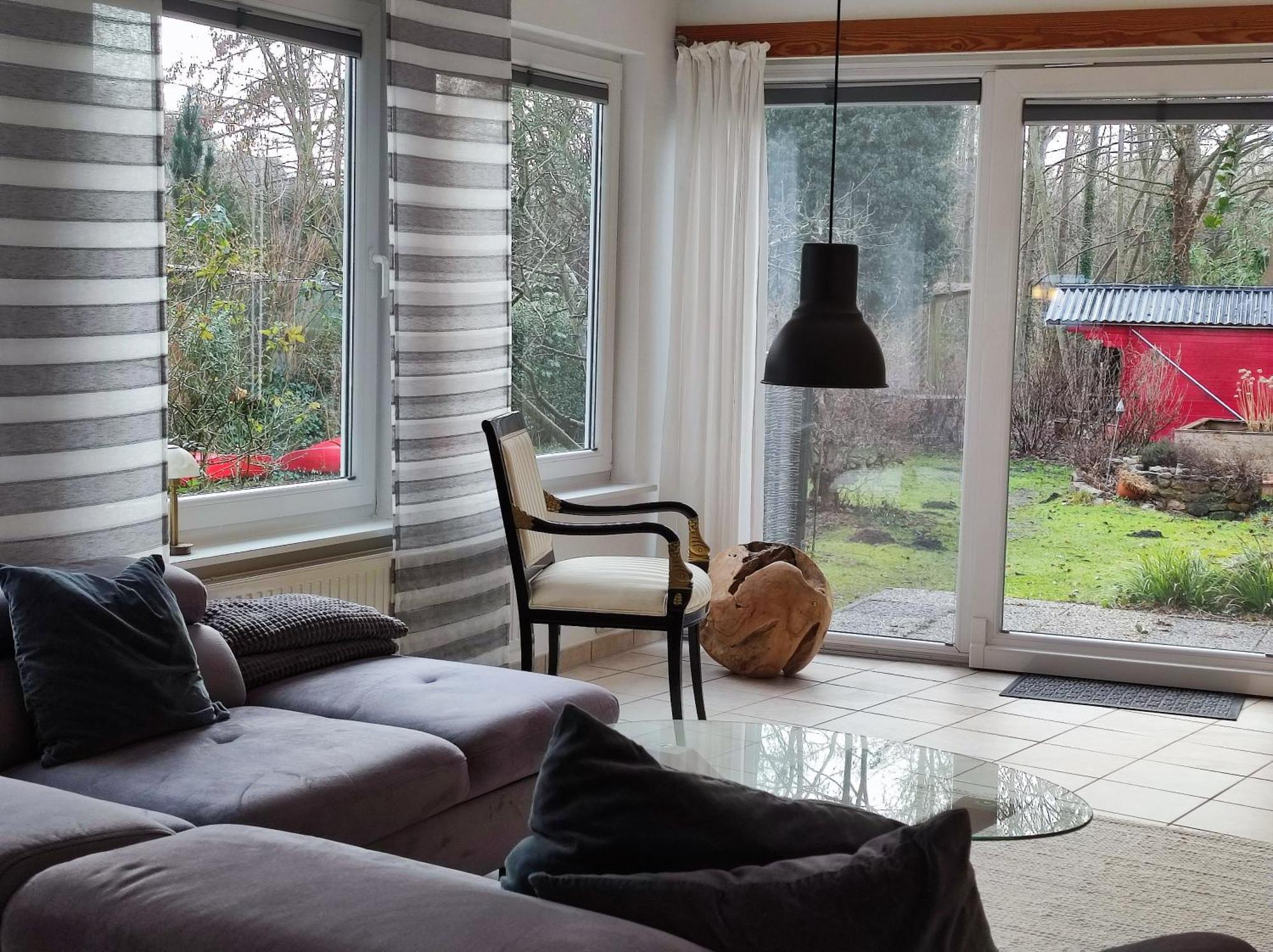 Ferienwohnungen Am Schwanensee Plön Zimmer foto